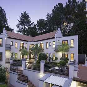 Primary image1波希米亞賓館及波希米亞健康水療,豪登省飯店