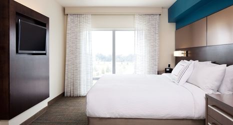 기타 2 Residence Inn New York The Bronx At Metro Center Atrium