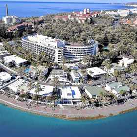 Primary image 1 Apartamentos Dunaoasis Maspalomas, Hotel San Bartolomé de Tirajana