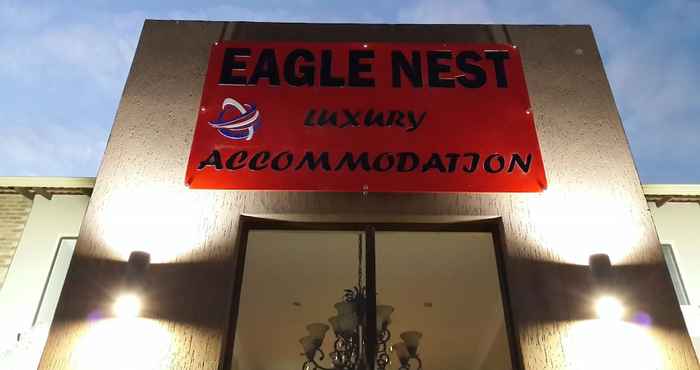 Lainnya Eagle Nest Luxury Accommodation