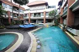 P.P. Palmtree Resort, SGD 64.30