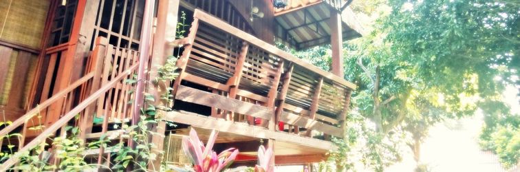 その他 Baan Songjum Homestay