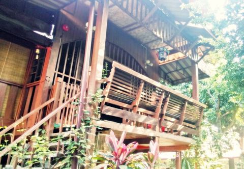 その他 Baan Songjum Homestay