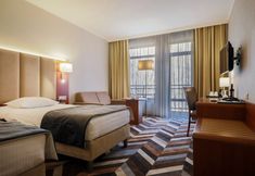 อื่นๆ 7 Hotel Belweder