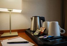 อื่นๆ 5 Hotel Belweder