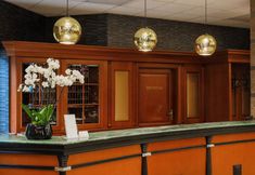 อื่นๆ 4 Hotel Belweder