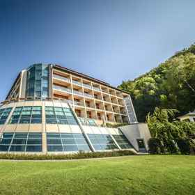 Primary image1Hotel Belweder,乌斯特龙飯店