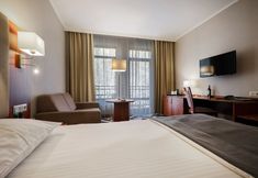 อื่นๆ 6 Hotel Belweder