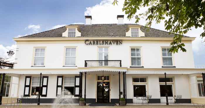 Others Landgoed Hotel & Restaurant Carelshaven