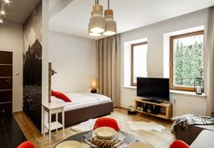 其他 4 Tatrytop Apartamenty Radowid