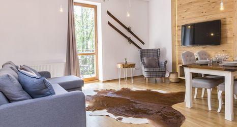 其他 2 Tatrytop Apartamenty Radowid