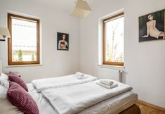 其他 5 Tatrytop Apartamenty Radowid