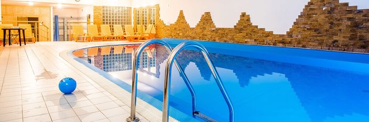 其他 Tatrytop Apartamenty Radowid