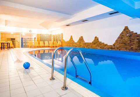 其他 Tatrytop Apartamenty Radowid