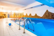 其他 Tatrytop Apartamenty Radowid