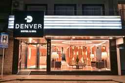 Hotel Denver, SGD 69.92