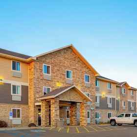 Primary image1我家飯店 - 北達科他迪金森,斯塔克县飯店