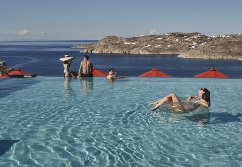 Others Myconian Avaton, Mykonos, a Member of Design Hotels