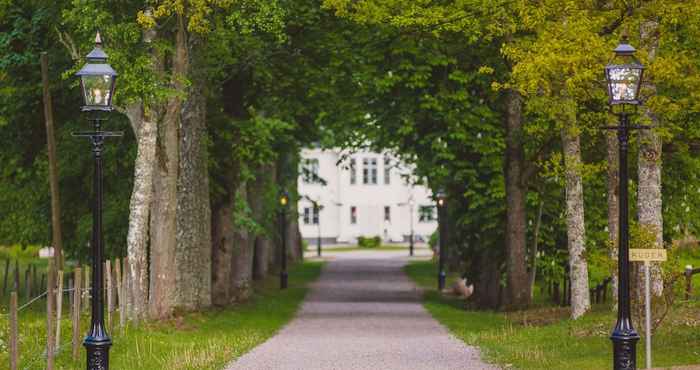 Khác Ruders Egendom