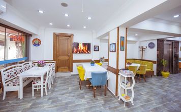 其他 4 Infinity City Hotel