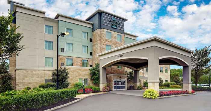 Khác Homewood Suites by Hilton Hamilton, NJ