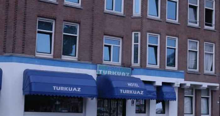 Lainnya Hotel Turkuaz