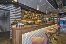 其他 Blisstanbul Hotel