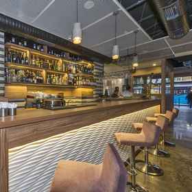 Primary image1布里斯伊斯坦堡飯店,阿奇巴丹马斯拉克阿奇巴丹医疗保健公司直升机场飯店