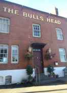 ภาพหลัก Bulls Head