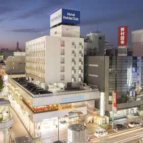 Primary image 1 โรงแรมฮกเกะ คลับ โชนัน - ฟูจิซาวะ, โรงแรม & ที่พัก สวนอิโนยามะซันนัน