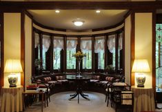 อื่นๆ 6 Hotel de La Neige