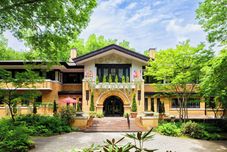 อื่นๆ Hotel de La Neige