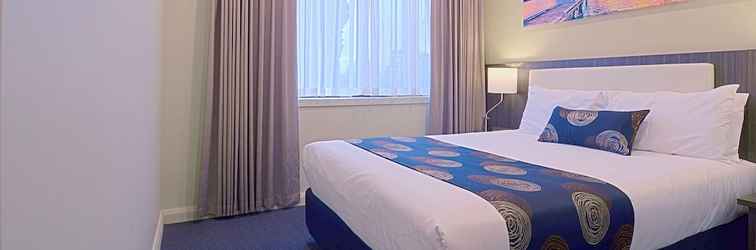 Others Park Squire Motor Inn and Serviced Apartments