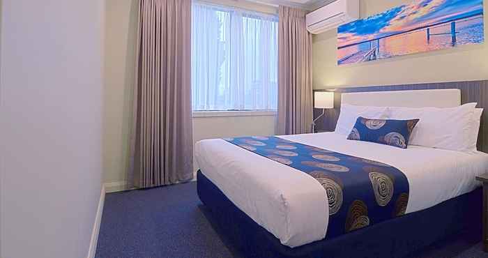 Others Park Squire Motor Inn and Serviced Apartments