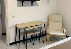 Others 7 HiTide Hostel