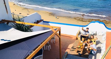 Others 2 HiTide Hostel