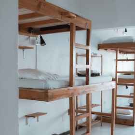 Primary image 1 HiTide Hostel, University of Las Palmas Hotels