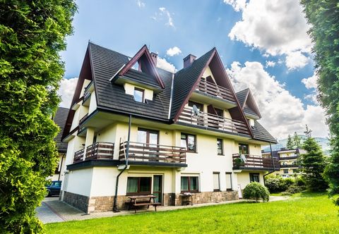 その他 Tatrytop Apartamenty Pod Lipkami