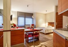 其他 5 Tatrytop Apartamenty Pod Skocznia