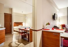 其他 4 Tatrytop Apartamenty Pod Skocznia