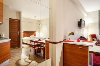 其他 4 Tatrytop Apartamenty Pod Skocznia