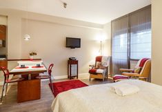 其他 3 Tatrytop Apartamenty Pod Skocznia