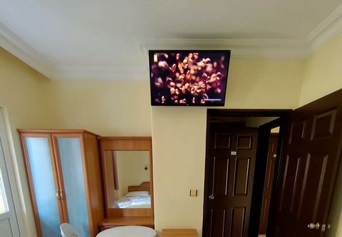 Lainnya Sailorson Apart Hotel