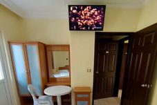 Lainnya Sailorson Apart Hotel