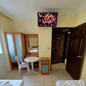 Primary image1Sailorson Apart Hotel,阿拉尼亚公寓