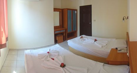 Lainnya 2 Sailorson Apart Hotel