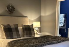 其他 5 Stonehenge Cottages