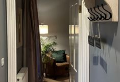 其他 4 Stonehenge Cottages