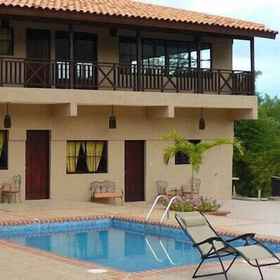 Primary image 1 Rancho La Aurora, Altos del Yaque Hotels