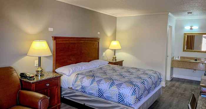 Lain-lain Motel 6 Newport News, VA - Fort Eustis